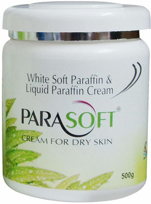 

Parasoft Skin Cream in 500 gm Pack(500 g)