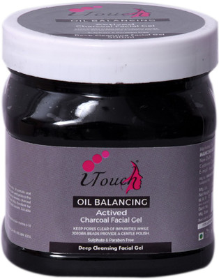 

I TOUCH HERBAL CHOCOLATE GEL 500 ML(500 ml)