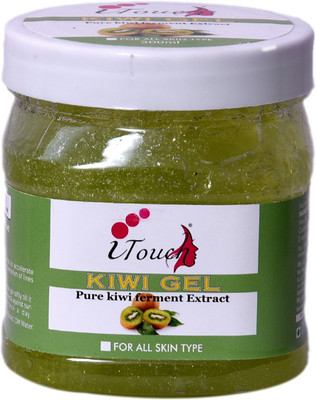 

I TOUCH HERBAL KIWI GEL 500 ML(500 ml)