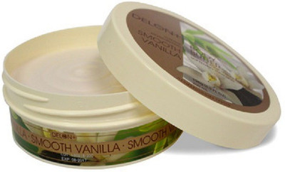

DELON Body Butter Smooth Vanilla(196 g)