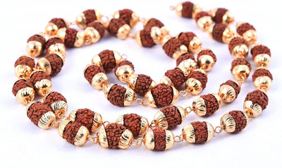 kripa rud03 Gold-plated Plated Alloy Chain