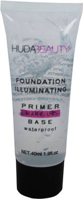 

Huda Beauty Primer Foundation 40 ml Primer - 40 ml(White)