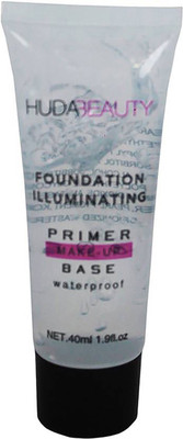 

Huda Beauty Water Proof Primer 40 ml Primer - 40 ml(White)