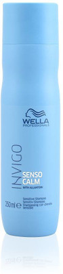Wella Professionals INVIGO Balance Senso Calm Sensitive Shampoo(250 ml)