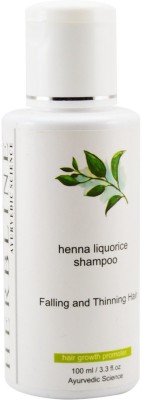 

Herbline Shampoo 100ml(100 ml)