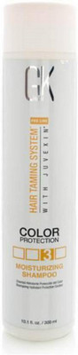 

Global Keratin Hair Taming System Color Protection Level 3 Shampoo(300 ml)