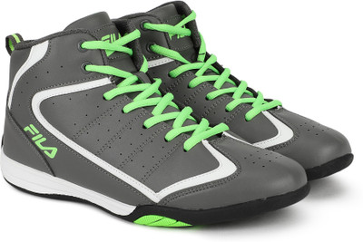 fila ignism ss19 basketball shoes