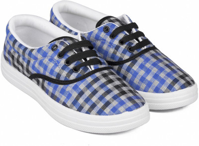 

Asian Casuals For Women(Blue, Blue