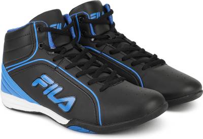 Fila ignism shop ss19 basketball shoes