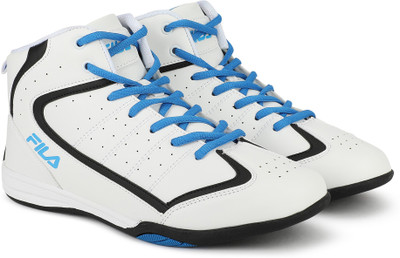 fila basketball shoes flipkart