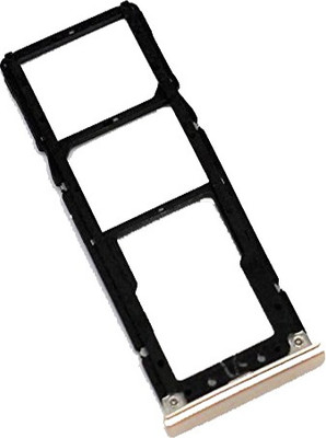 Anonymous Sim Card Tray(Compatible With Redmi Y1 / Y1 Lite)