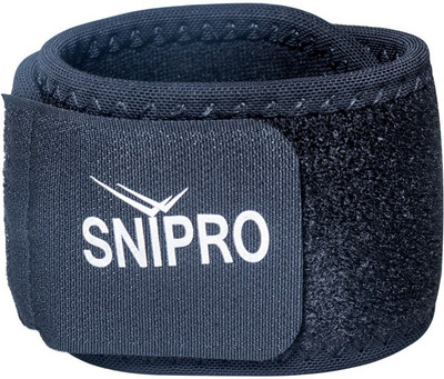 snipro Wrist Support(Black)