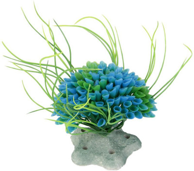 

Futurekart River Rock Unplanted Substrate(Blue)