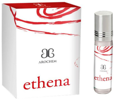 

AEROCHEM Ethena Oriental Attar Concentrated Perfume 6ml Floral Attar(Musk)