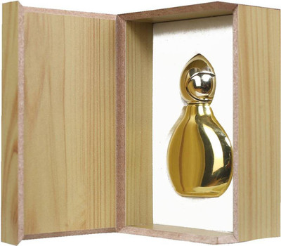 

Ammar Fragrance CHOCOLATE MUSK 01 Floral Attar(Floral)