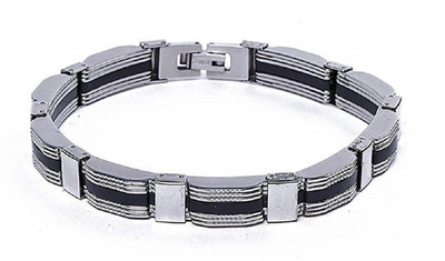 Futurekart Metal Bracelet