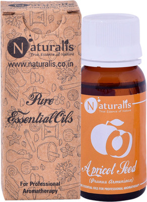 

Naturalis Apricot seed Essential Oil(30 ml)
