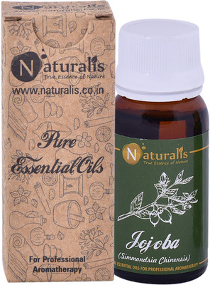 

Naturalis 100% Pure Natural Jojoba Essential Oil(30 ml)