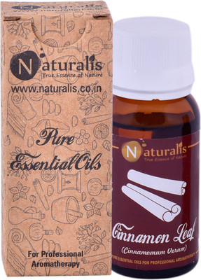 

Naturalis Cinnamon Leaf Essential Oil(30 ml)