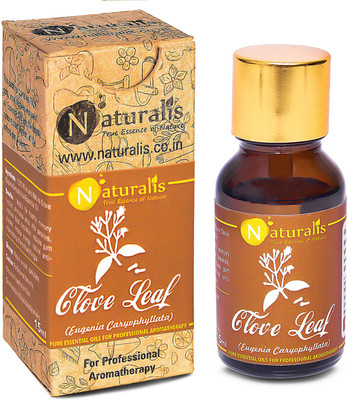 

Naturalis Clove Essential Oil(15 ml)