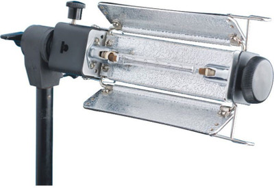 

SHOPEE Porta Umbrella Video Light For Still Video Photography Portable Studio 1000 lx Camera LED Light