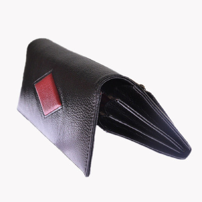 

Wrangler Casual Black Clutch