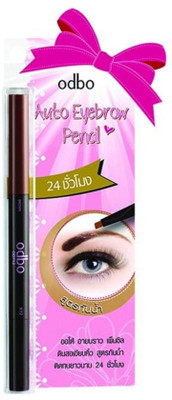 

ODBO AUTO EYEBROW PENCIL(ONE COLOR)