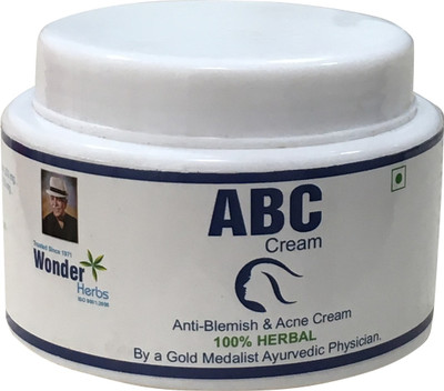 

Wonder WH-ABC_Cream(200 g)