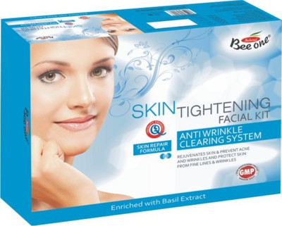 

BEEONE Skin Tightening Facial Kit - Unisex 312 g