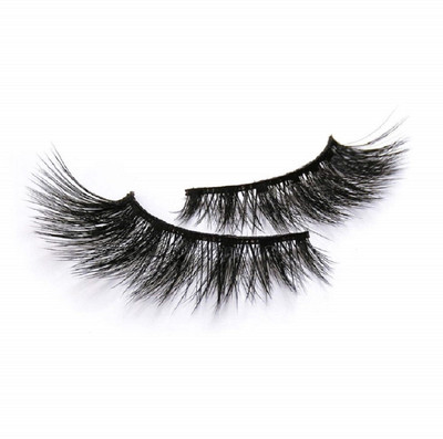 YS Traders MAGNETIC EYELASHES(Pack of 4)