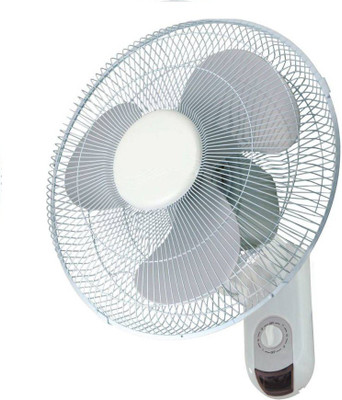 

Favy WQ-4464 3 Blade Wall Fan(White, Pack of 1)
