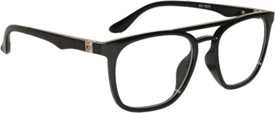 

Peter Jones Full Rim Square Frame(56 mm