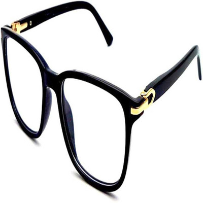

Luxury Designer Full Rim Wayfarer Frame(52 mm