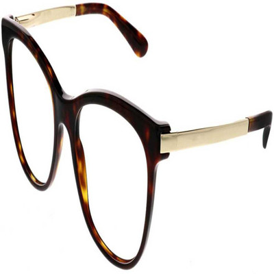 

Luxury Designer Full Rim Wayfarer Frame(52 mm