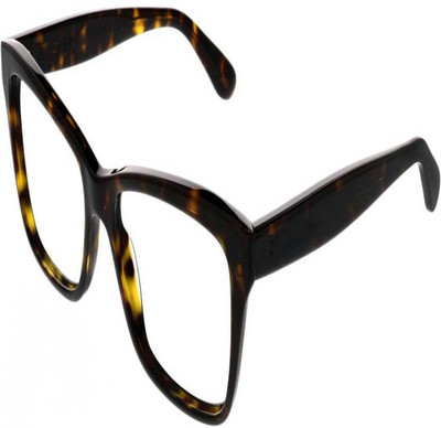 

Luxury Designer Full Rim Wayfarer Frame(52 mm