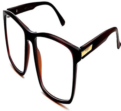 Luxury Designer Full Rim Wayfarer Frame(52 mm