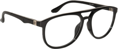 

Peter Jones Full Rim Square Frame(58 mm