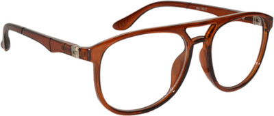 

Peter Jones Full Rim Square Frame(58 mm