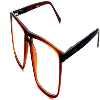 

Luxury Designer Full Rim Wayfarer Frame(52 mm