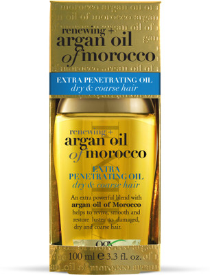 

Ogx Morocan Extra Penetrating Oil 100ml 725(100 ml)