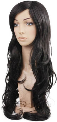 

CRIBE Long Hair Wig(Women)