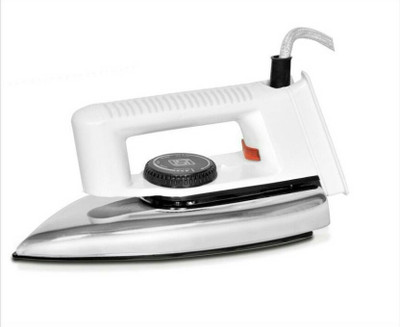 

Youthfull White Grey Dry Iron Dry Iron(White, Grey)