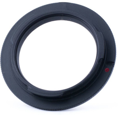 

SHOPEE Lens Reversal Macro Reversing Ring 58Mm For N Mount Mechanical Lens Adapter