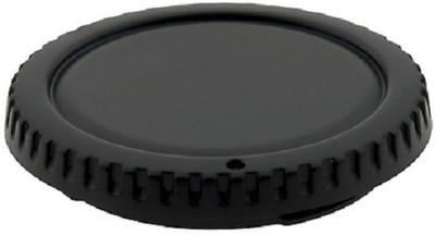 

SHOPEE Body Cover Lens Cap(Black, 58 mm)