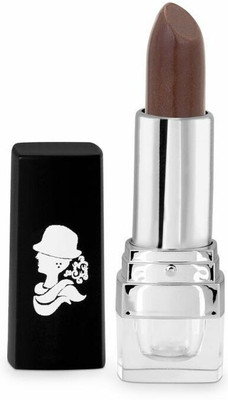

GREY ON CREME LIPSTICK 95 Copper Brown(Copper Brown)