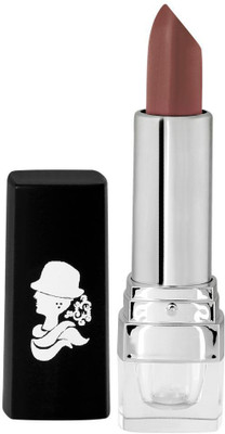 

GREY ON CREME LIPSTICK 189 Brown Glam(Brown Glam)