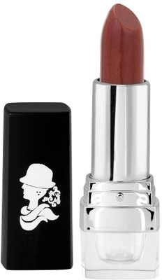 

GREY ON CREME LIPSTICK 97 Metallic Bronze(Metallic Bronze)