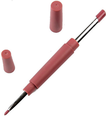 

ADJD HOT AND NEW ARRIVAL OF 2 IN 1 MATTE CRAYON LIPSTICK WITH LIP LINER(ROWS)