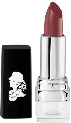 

GREY ON CREME LIPSTICK 143 Fantasy Brown(Fantasy Brown)