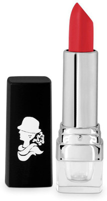 

GREY ON CREME LIPSTICK 185 Red(Red)